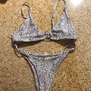 SHEIN bikini